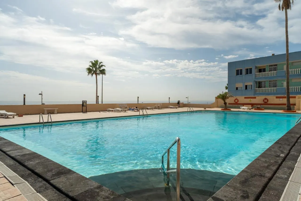Ferienwohnung Susurros Del Mar Sunset Santa Cruz de Tenerife