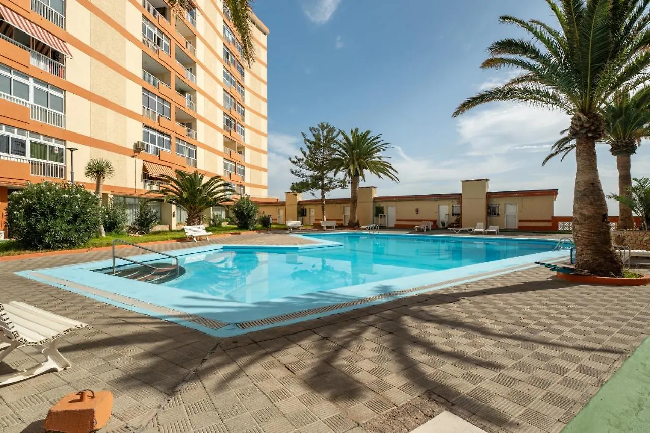 Ferienwohnung Susurros Del Mar Sunset Santa Cruz de Tenerife 0*,